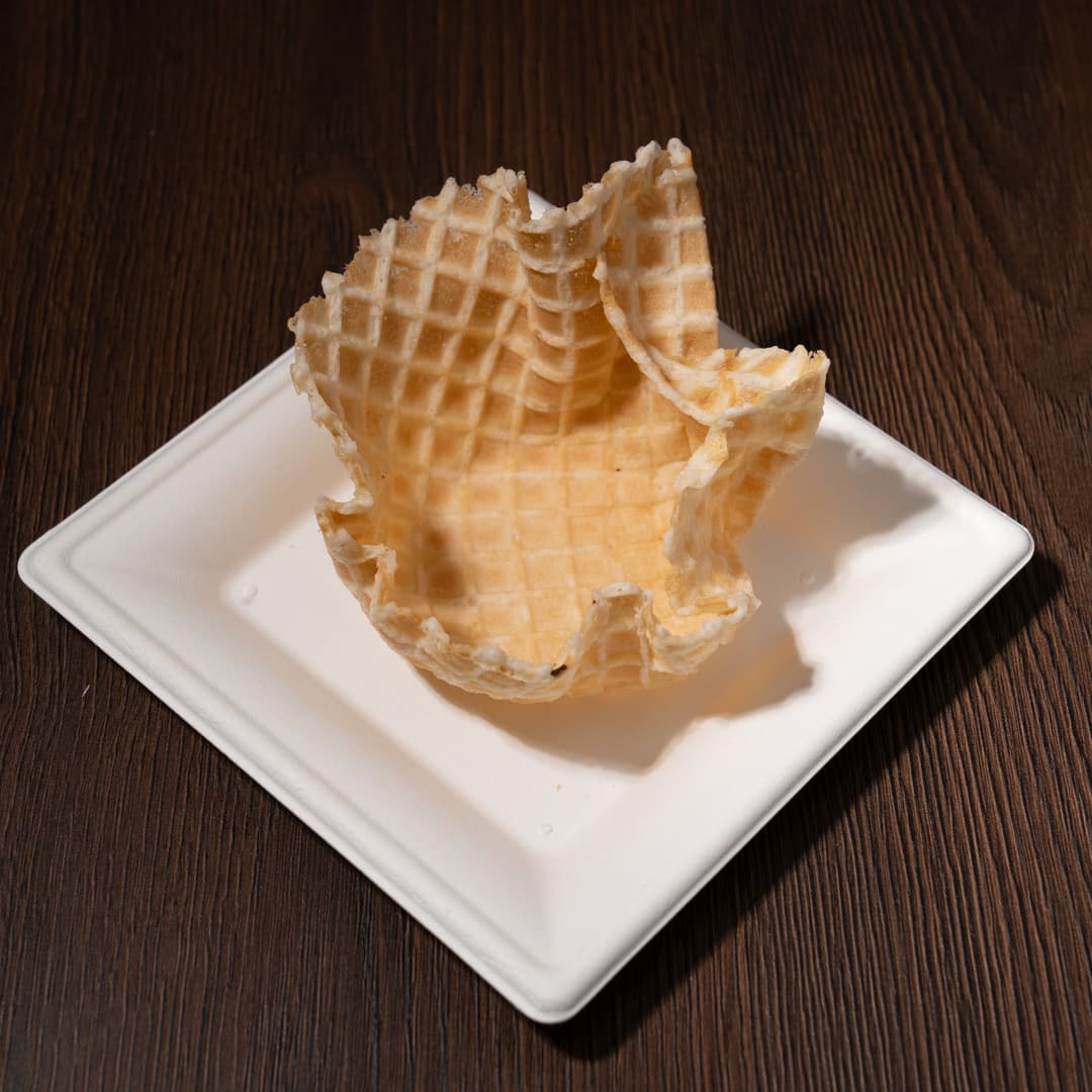 Waffle Cup