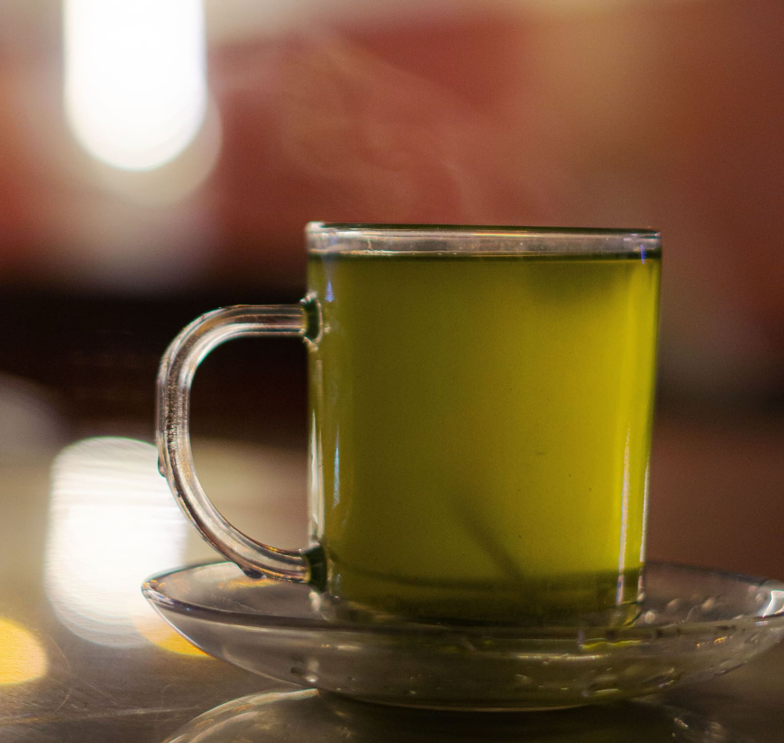 Tea / Green Tea