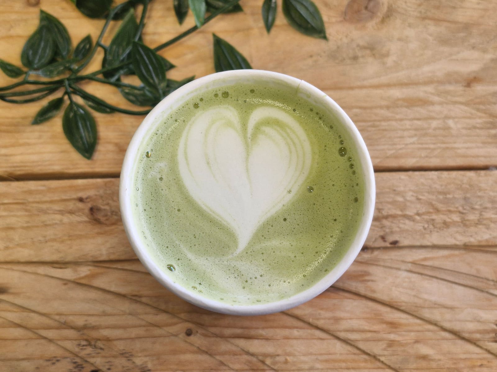 Classic Matcha
