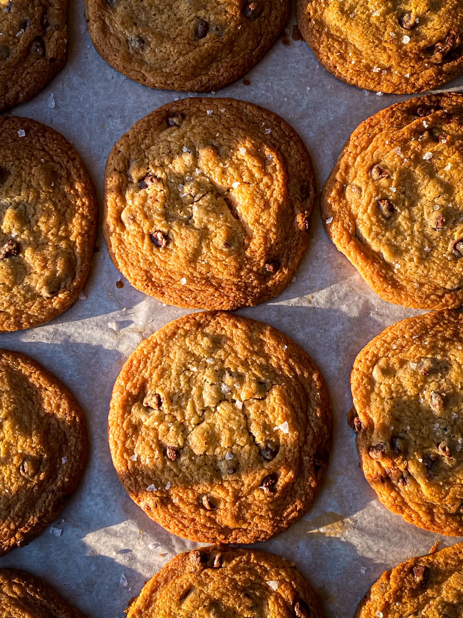 Cookies - Dozen