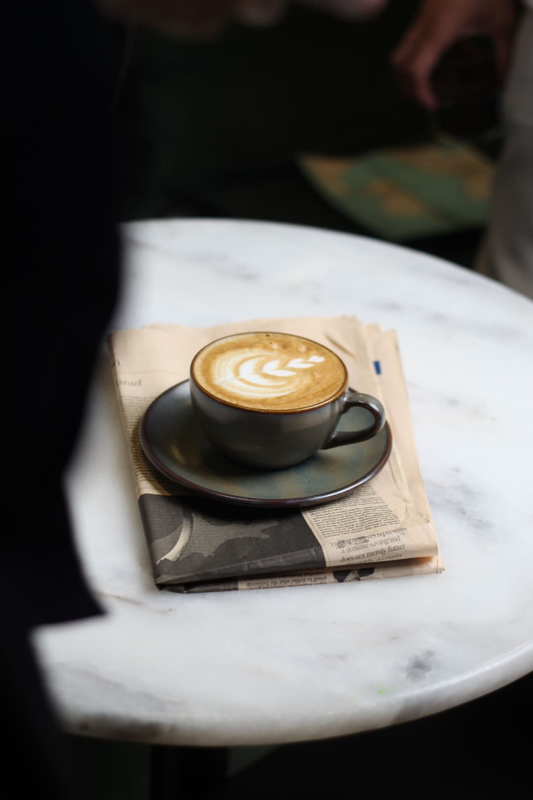 Mocha