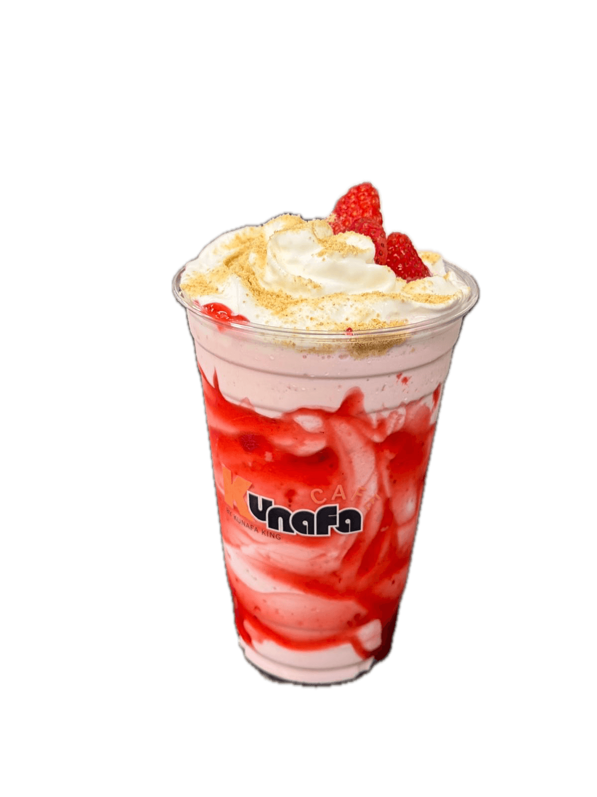 Milkshake