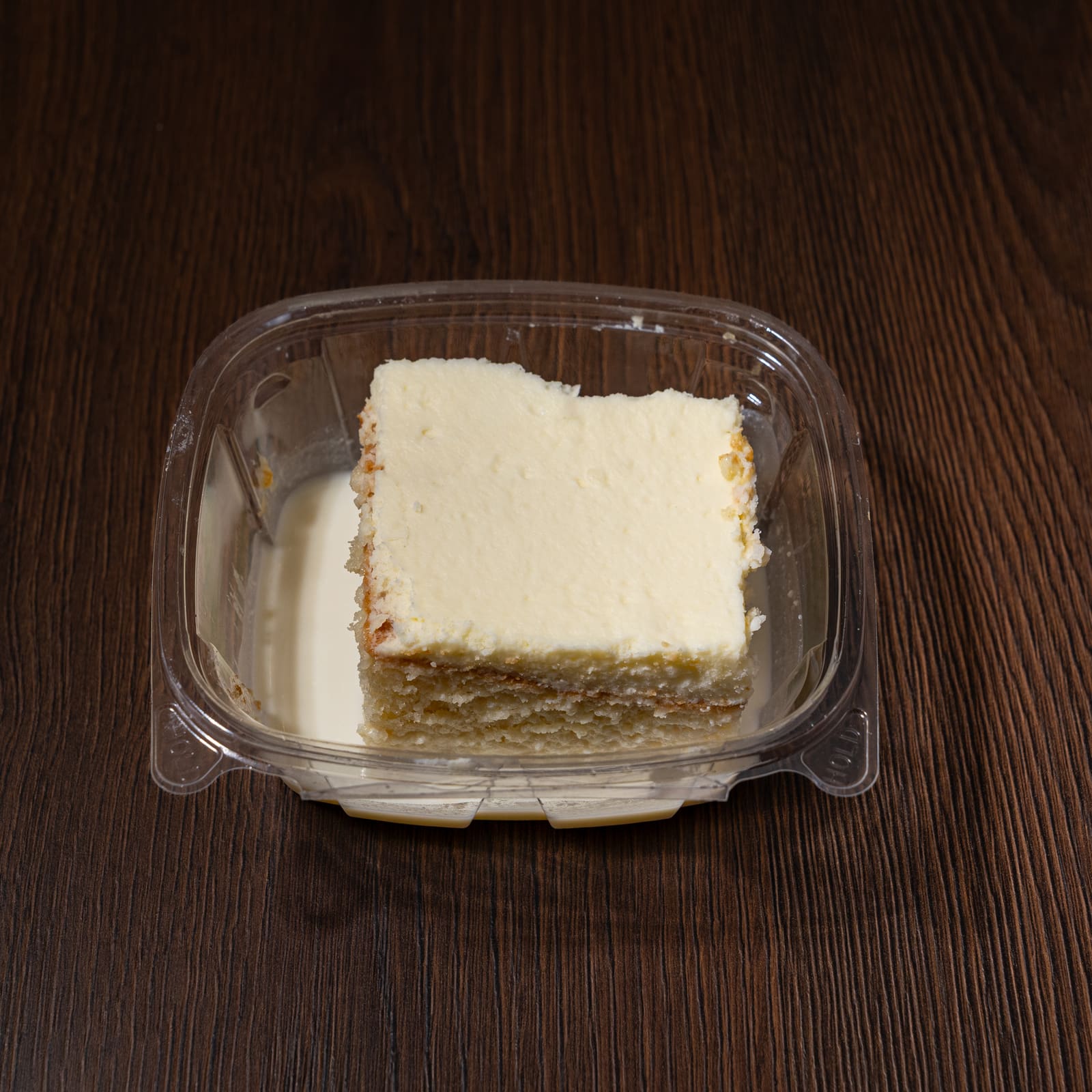 Tres Leches